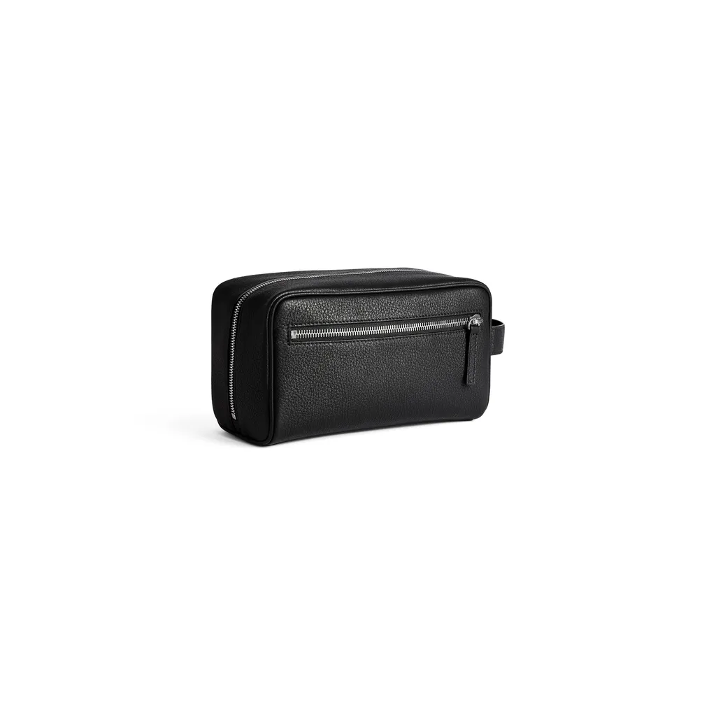 Credit Toiletry Pouch