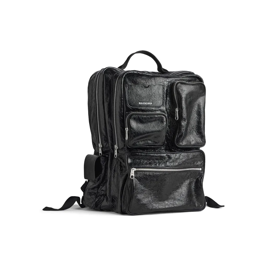 Superbusy Backpack