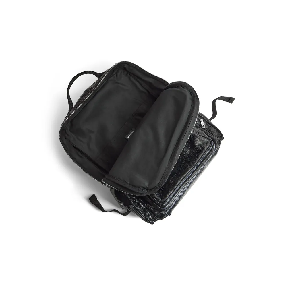 Superbusy Backpack