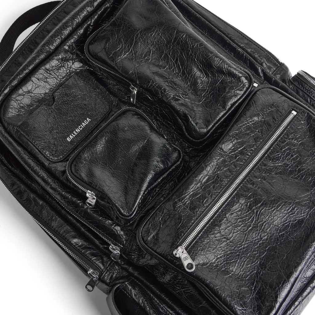 Superbusy Backpack