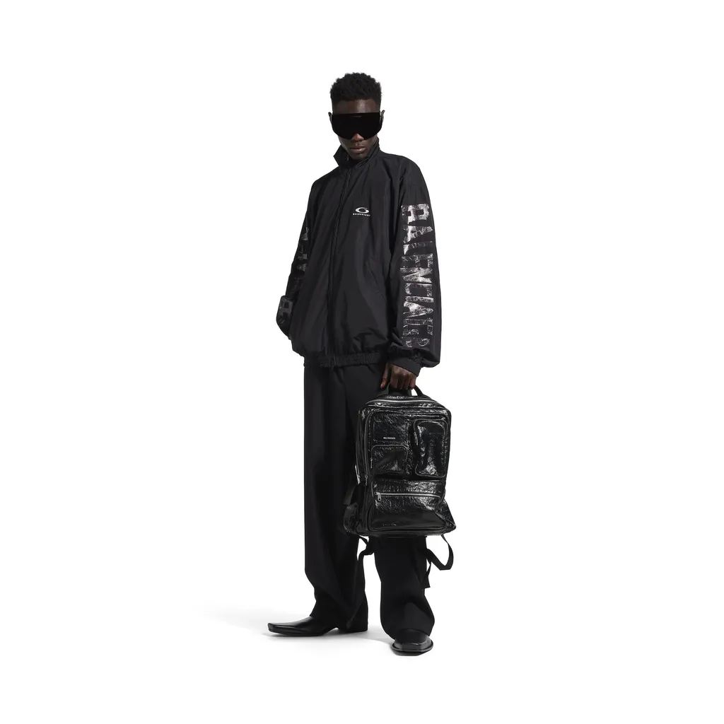 Superbusy Backpack