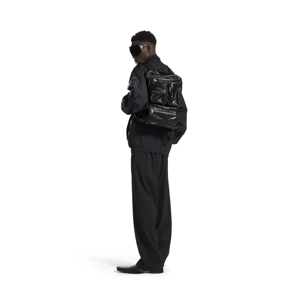 Superbusy Backpack