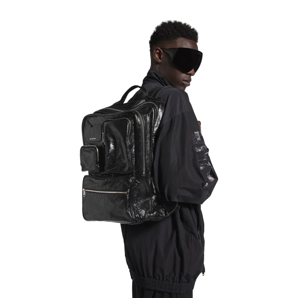 Superbusy Backpack