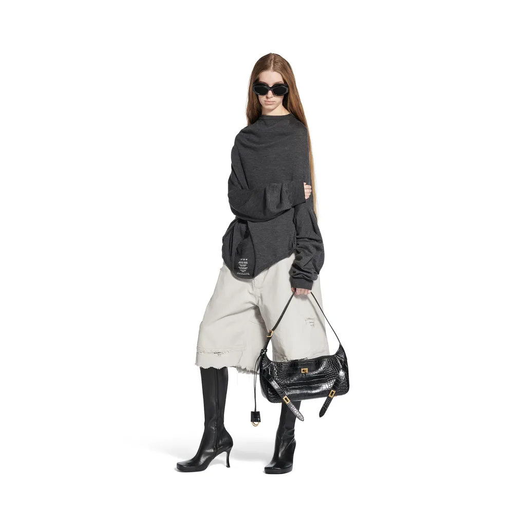 Bel Air Shoulder Bag Small