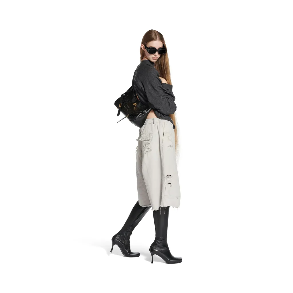 Bel Air Shoulder Bag Small