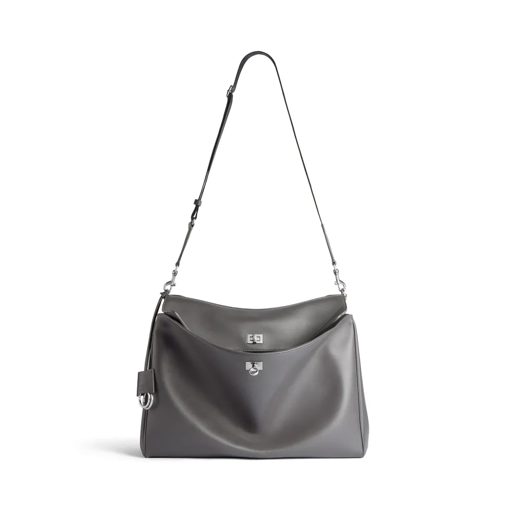 Rodeo Messenger Bag Medium