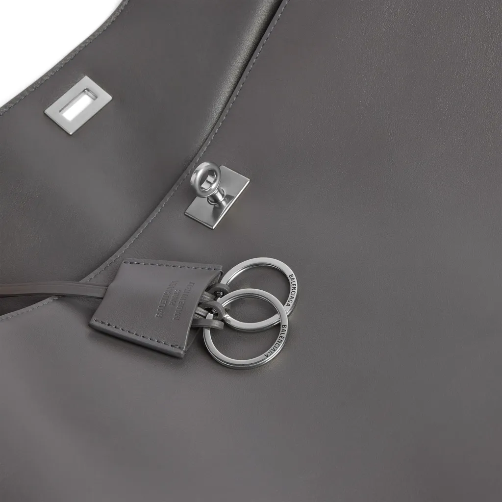 Rodeo Messenger Bag Medium