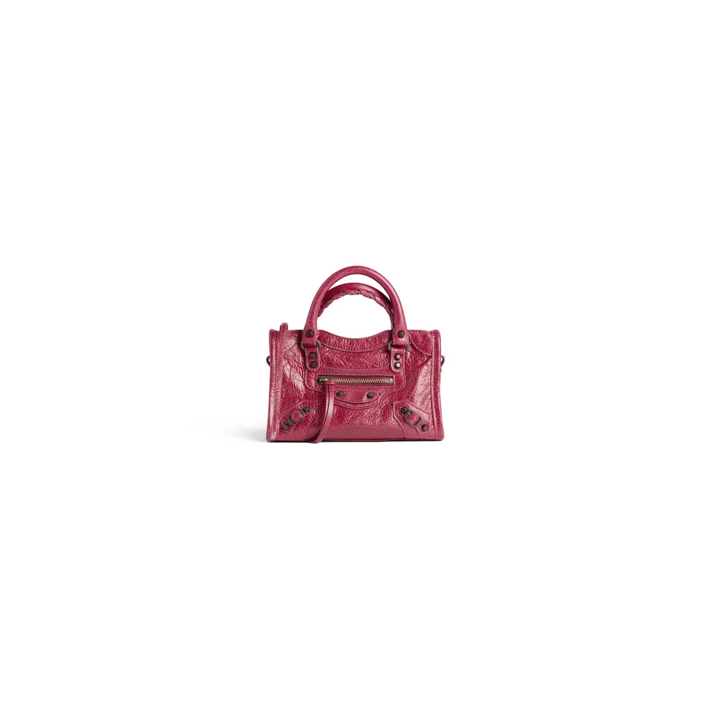 Le City Bag Nano