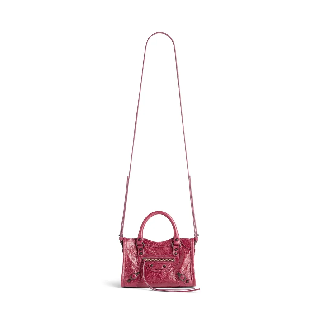 Le City Bag Nano
