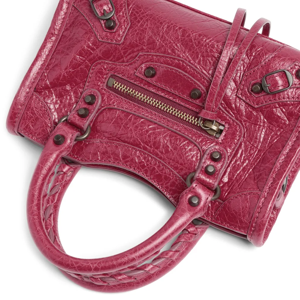 Le City Bag Nano