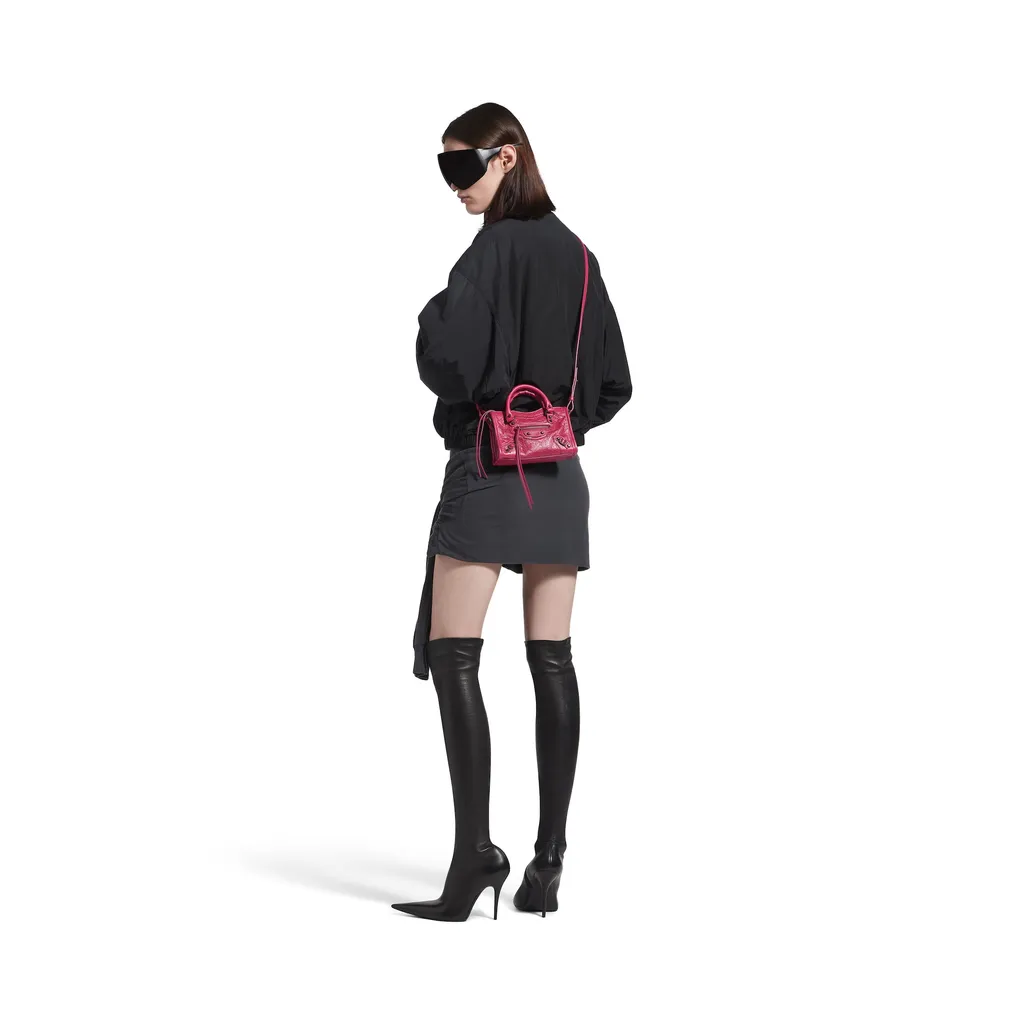 Le City Bag Nano