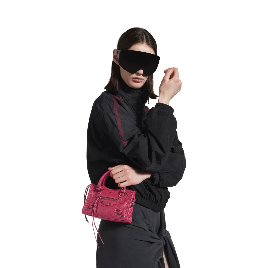 Le City Bag Nano