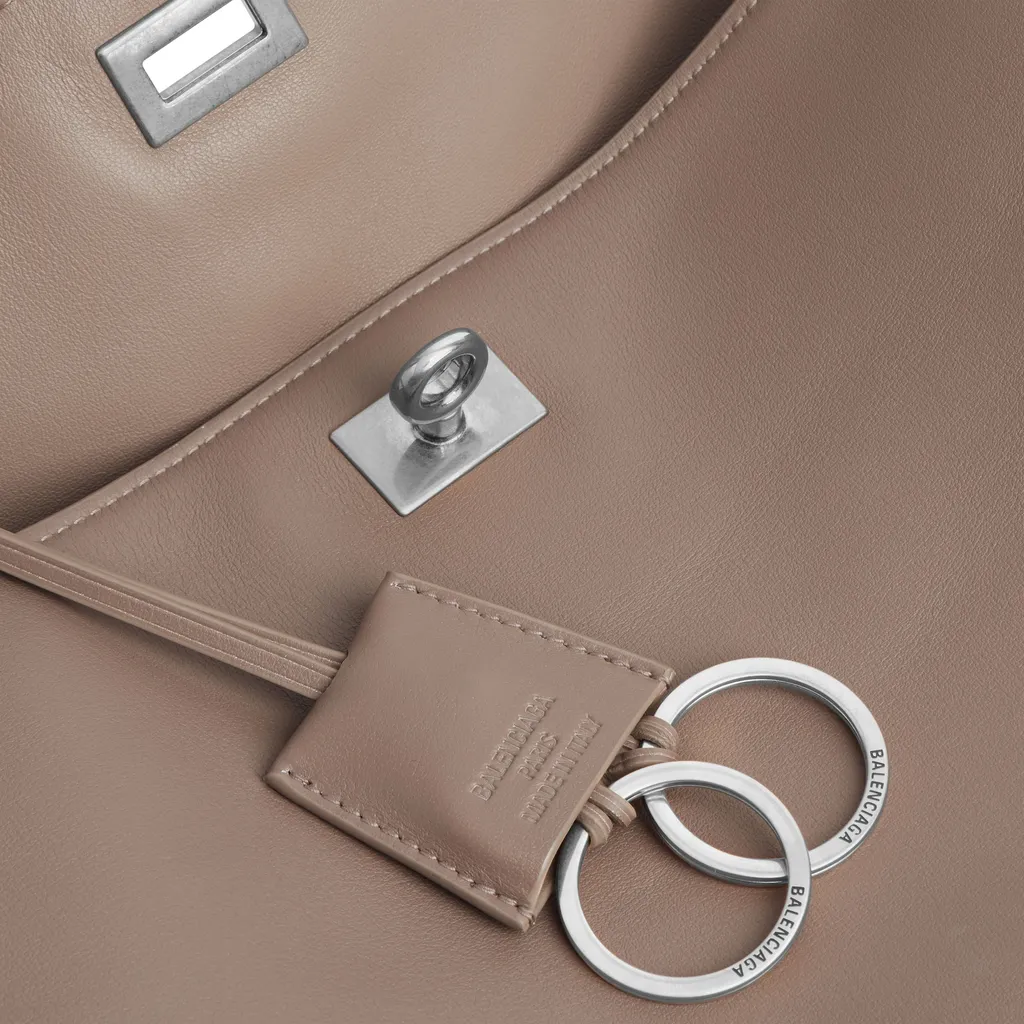 Rodeo Handbag Medium