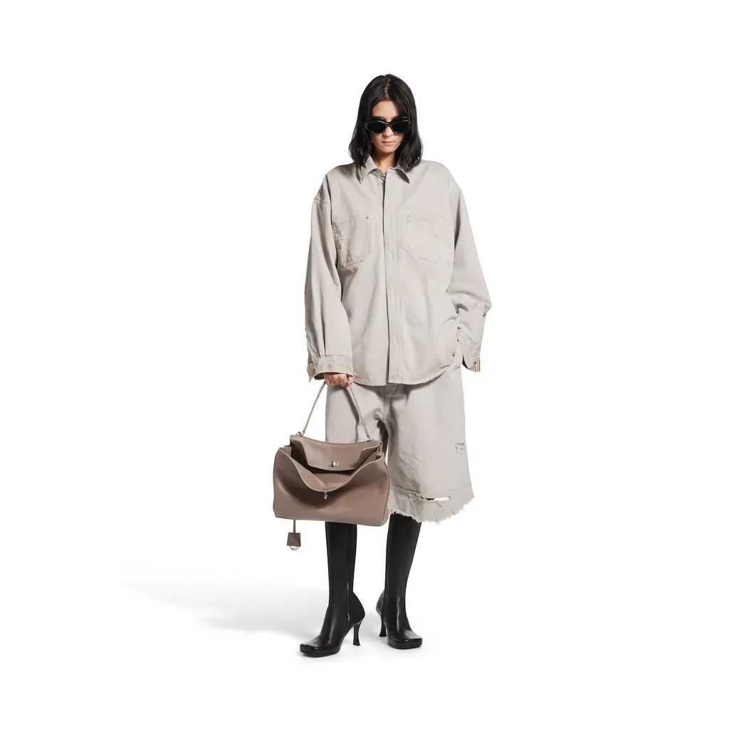 Rodeo Handbag Medium