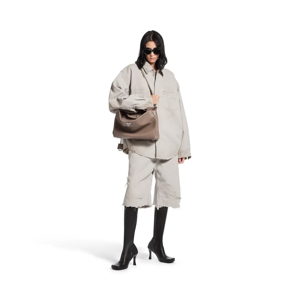 Rodeo Handbag Medium