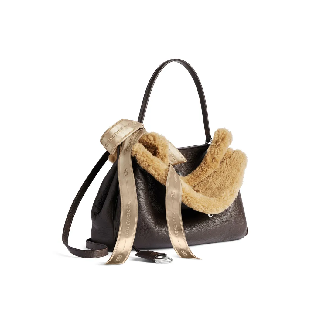 Rodeo Handbag Medium