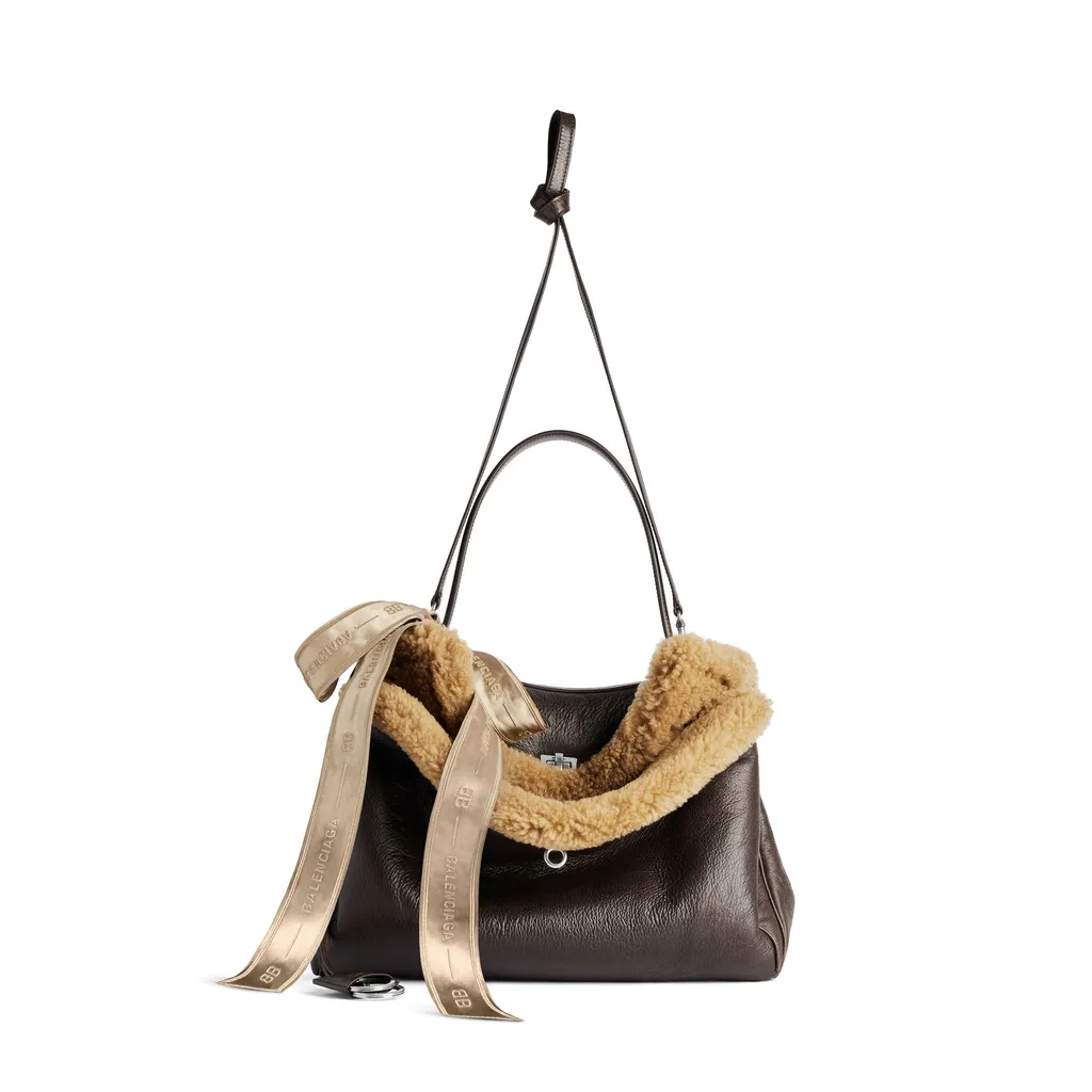 Rodeo Handbag Medium