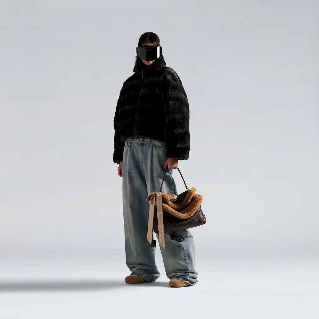 Rodeo Handbag Medium