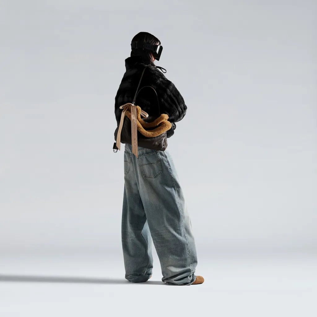 Rodeo Handbag Medium