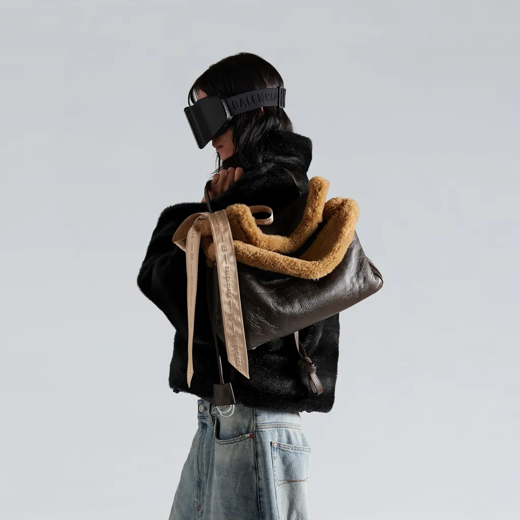 Rodeo Handbag Medium