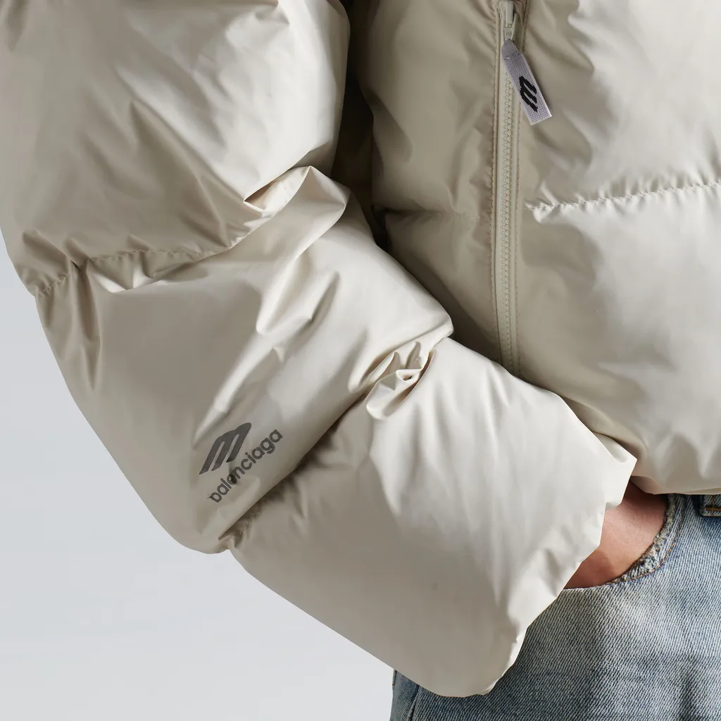 Ski Puffer