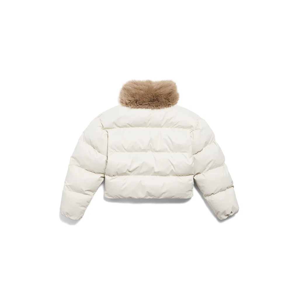 Ski Puffer