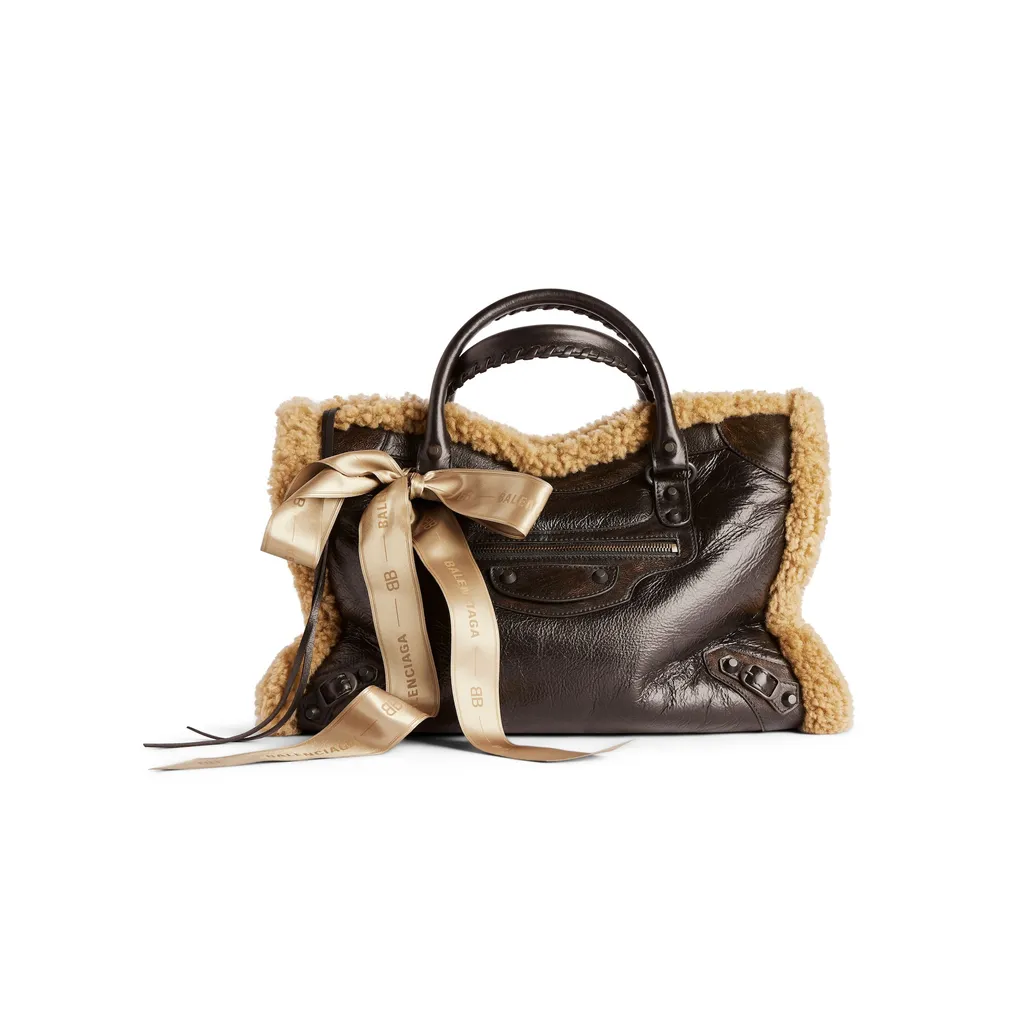 Le City Bag Medium