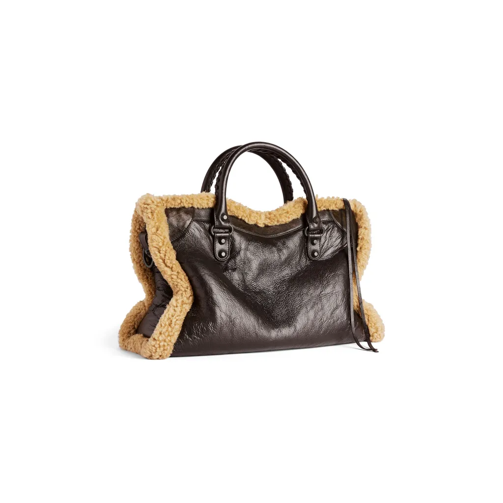 Le City Bag Medium