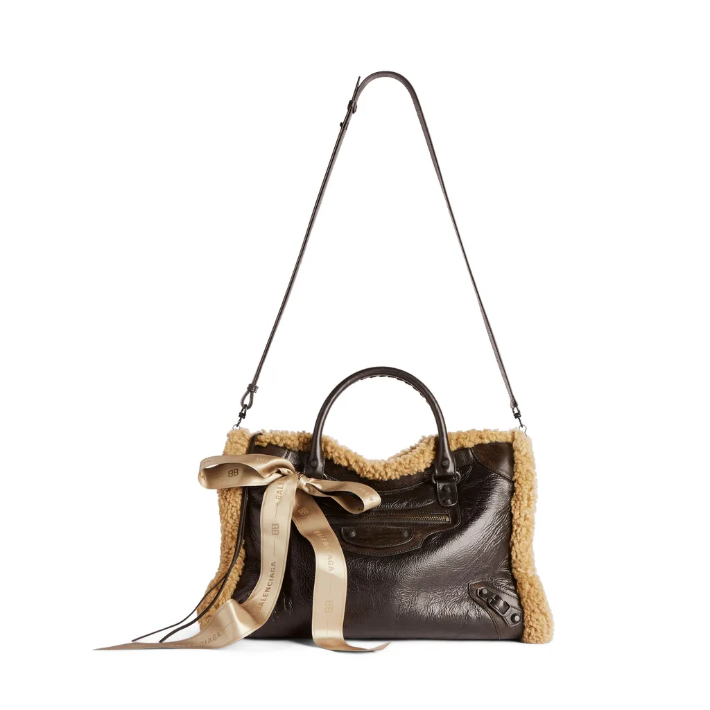 Le City Bag Medium