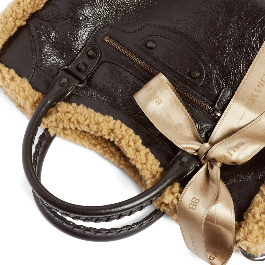 Le City Bag Medium