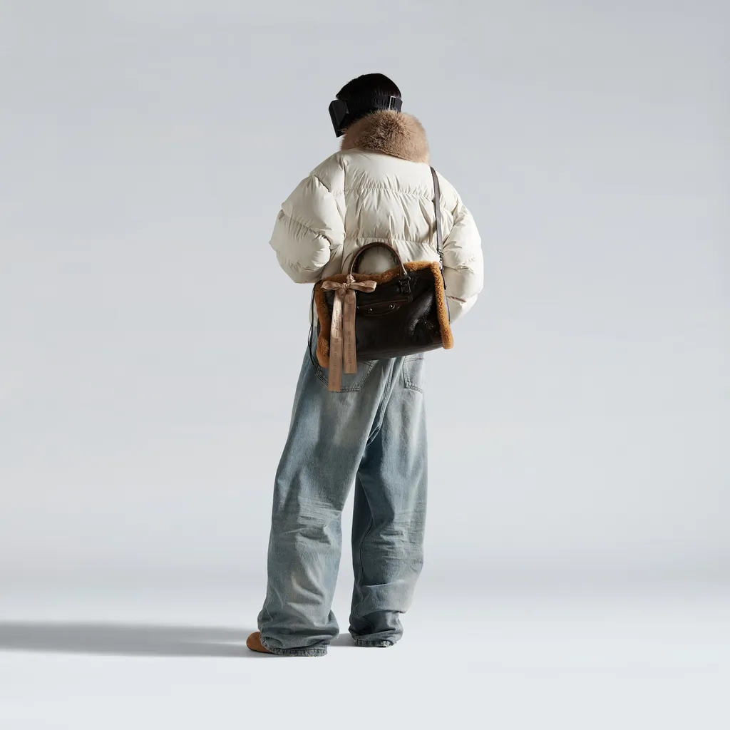 Le City Bag Medium