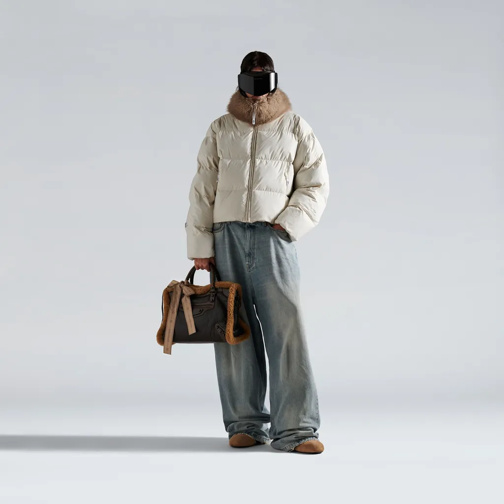 Le City Bag Medium