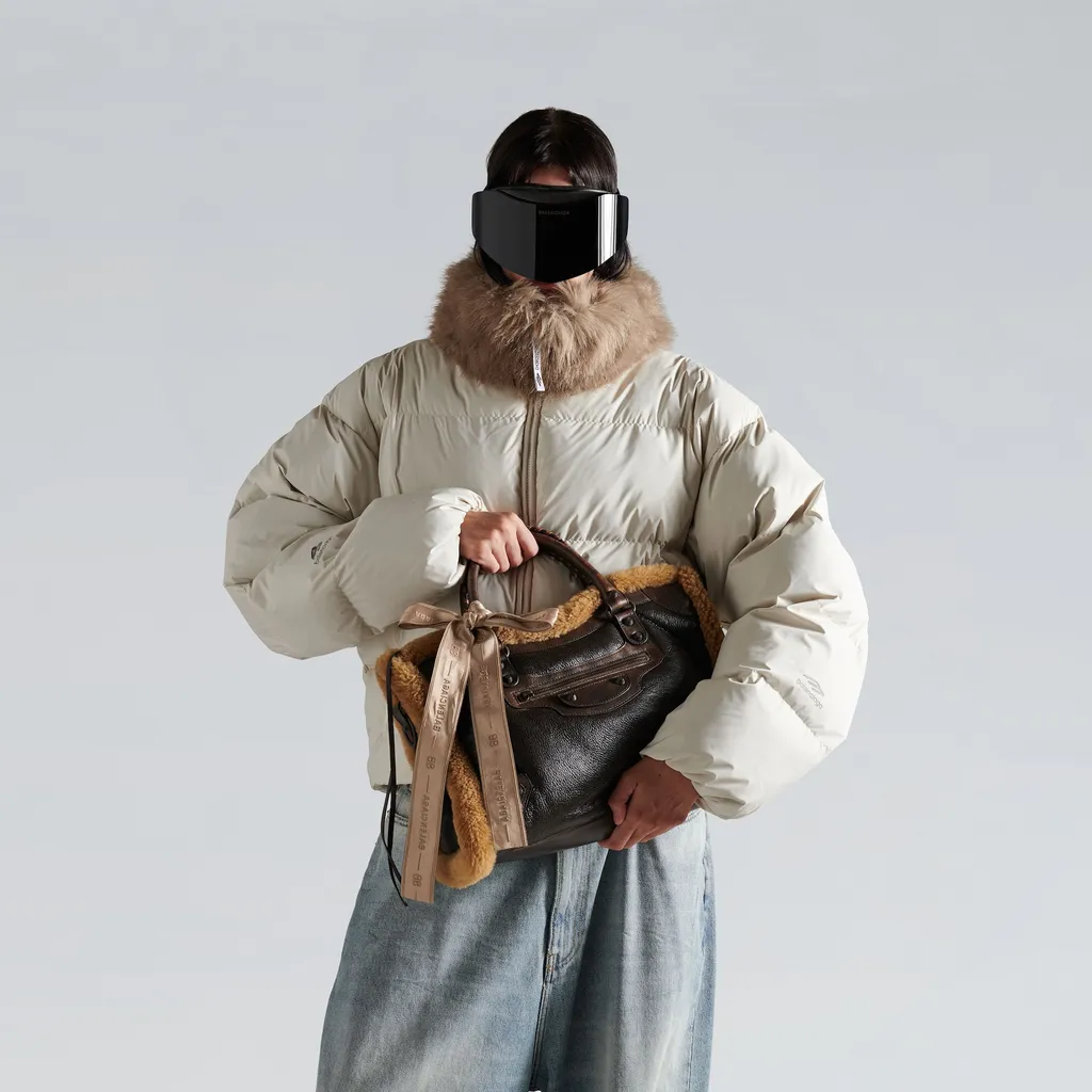 Le City Bag Medium