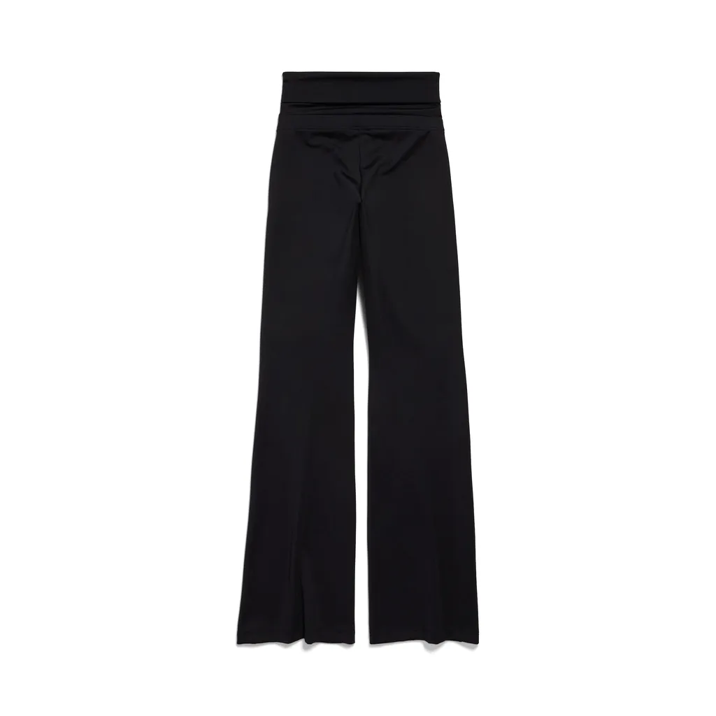 3B Sports Icon Foldover Leggings
