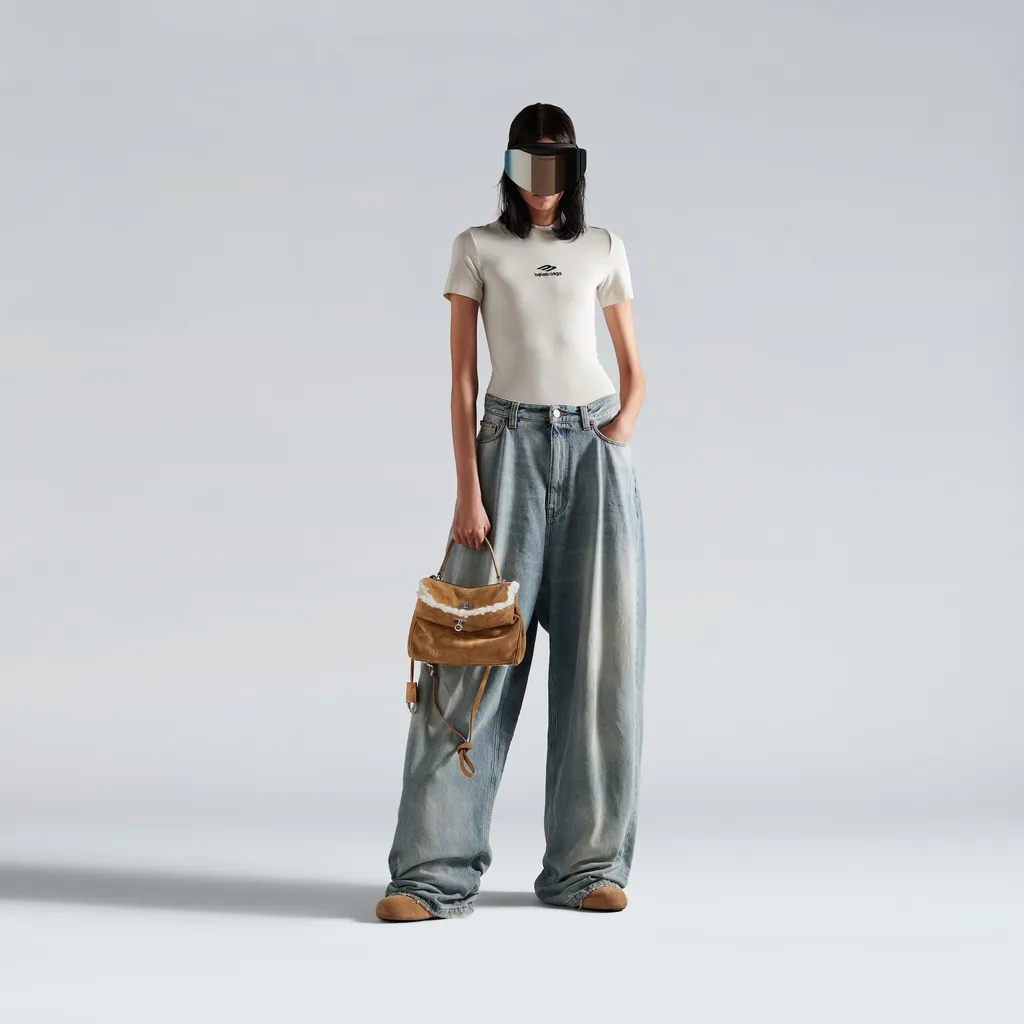 Rodeo Handbag Mini