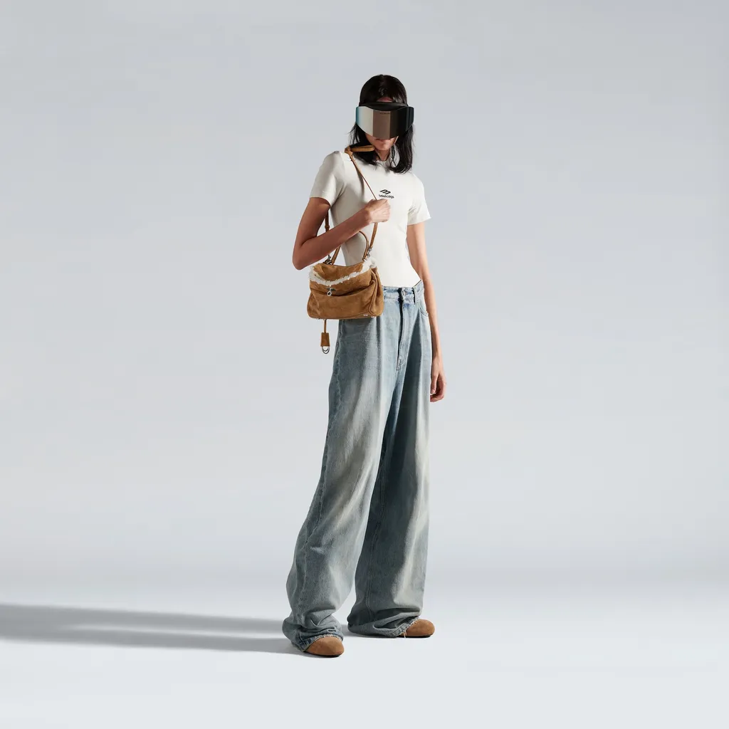 Rodeo Handbag Mini