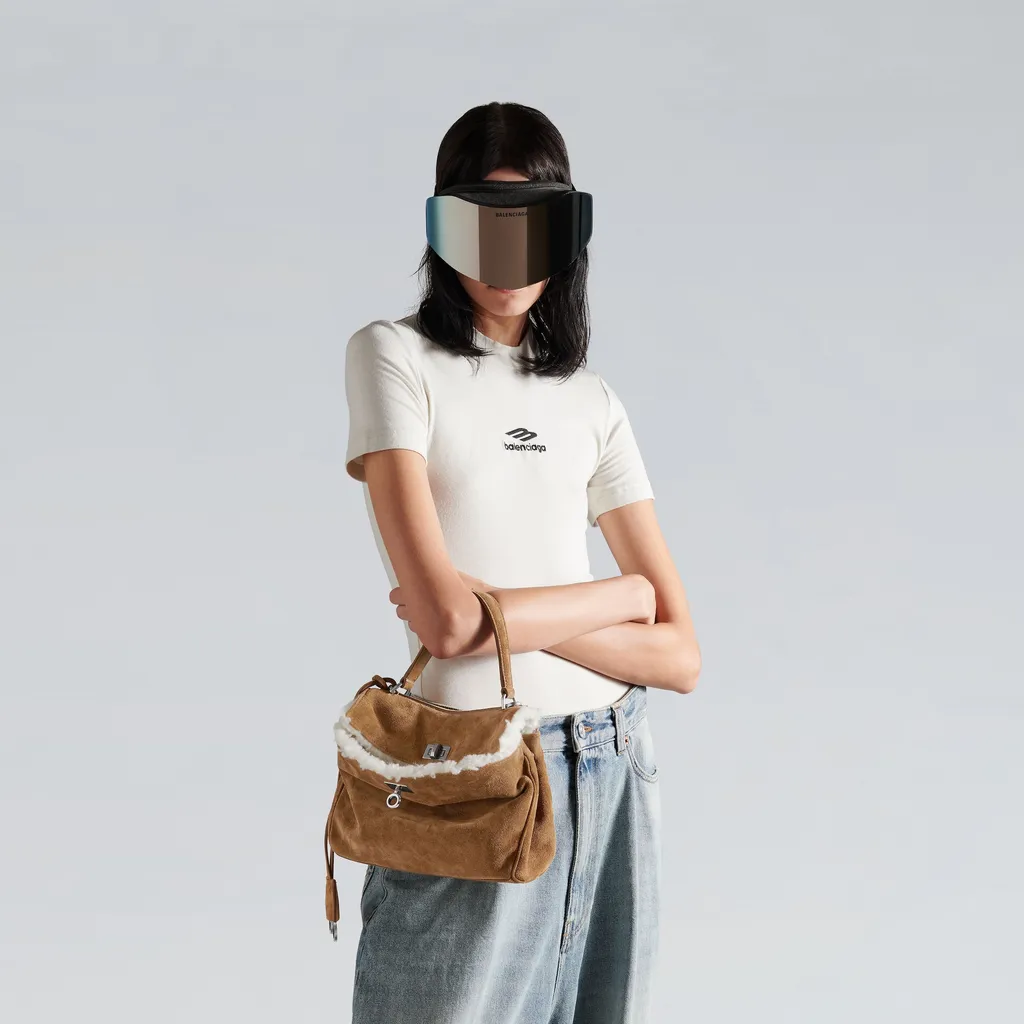 Rodeo Handbag Mini