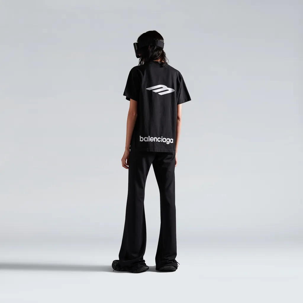 3B Sports Icon T-Shirt