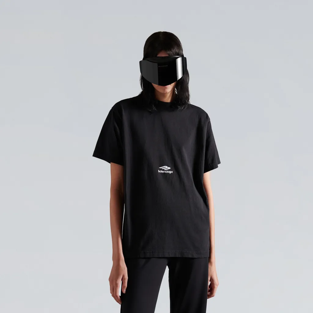 3B Sports Icon T-Shirt