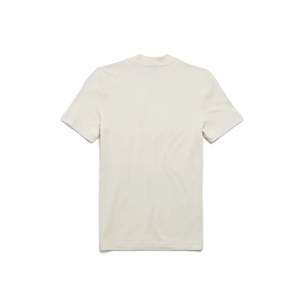 3B Sports Icon Fitted Crewneck T-Shirt