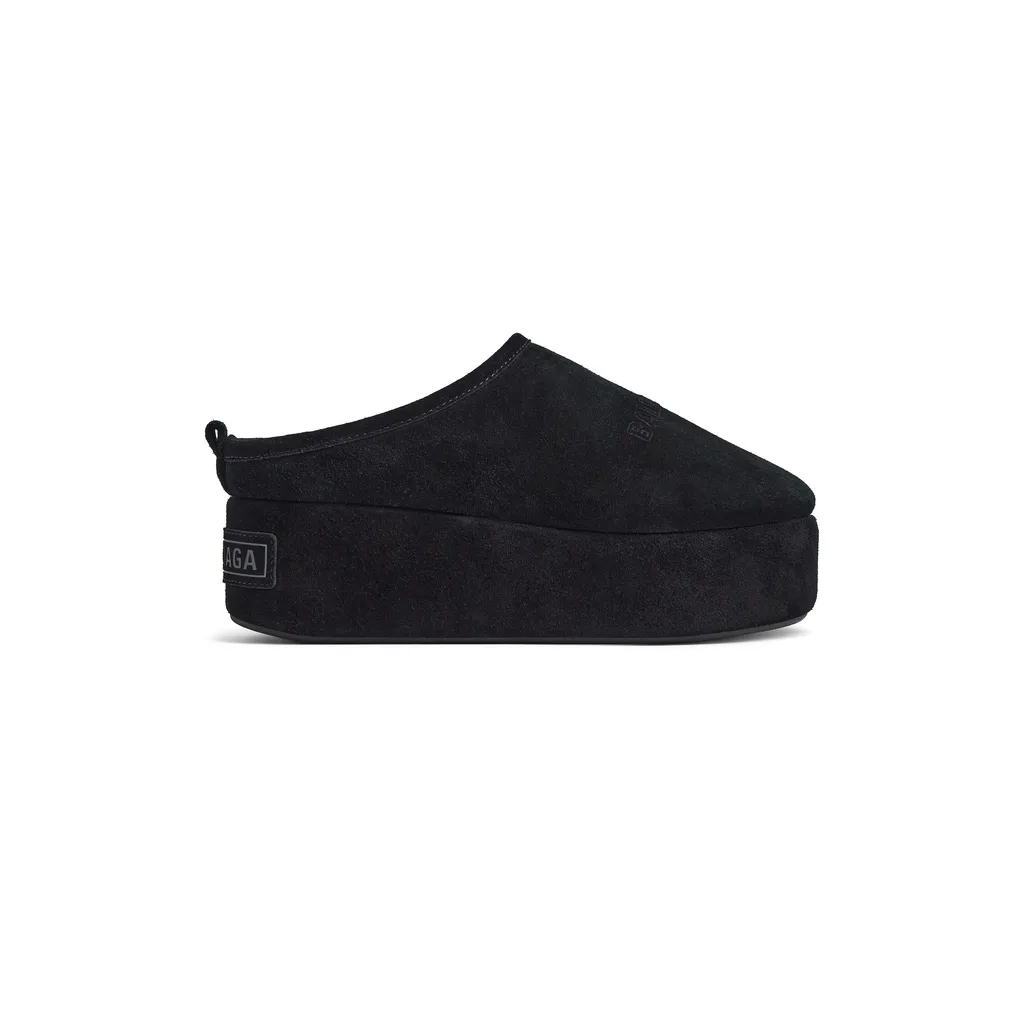 Alaska Soft Platform Mule