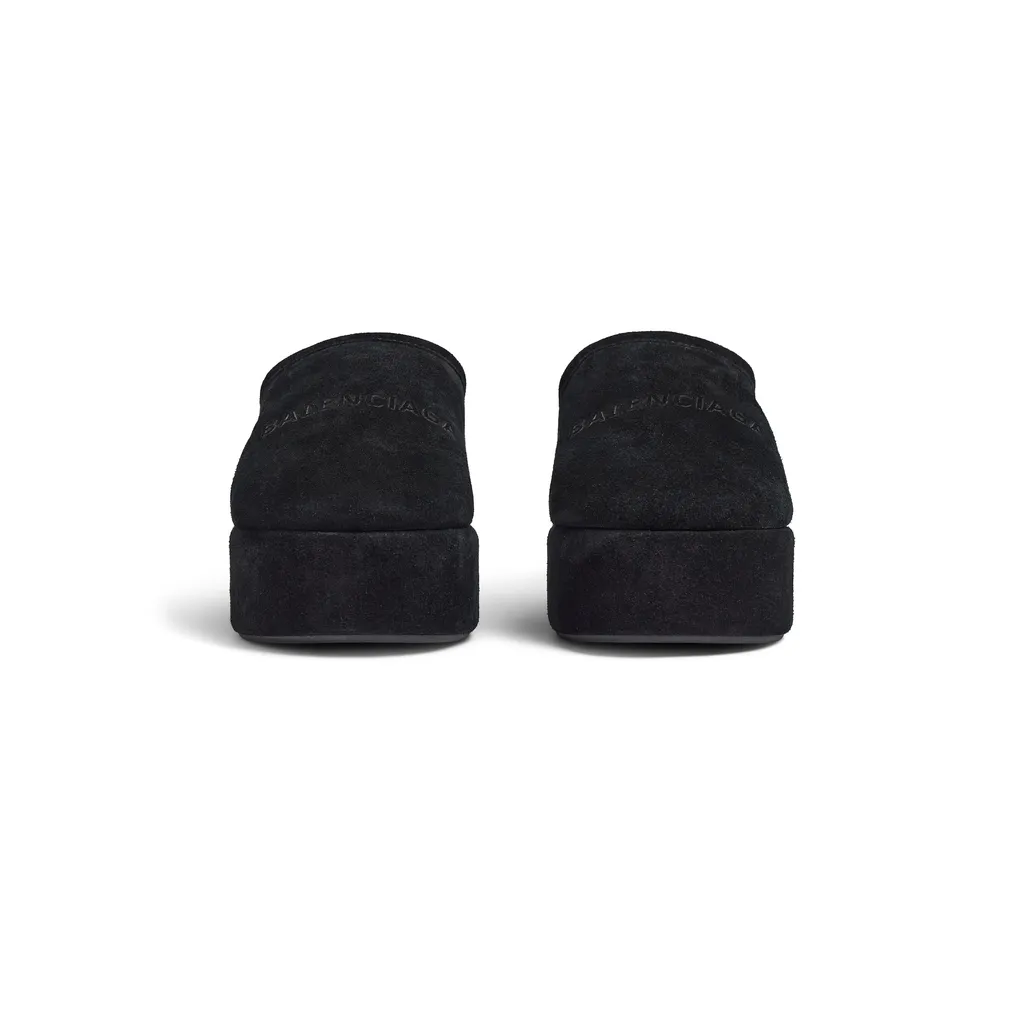 Alaska Soft Platform Mule