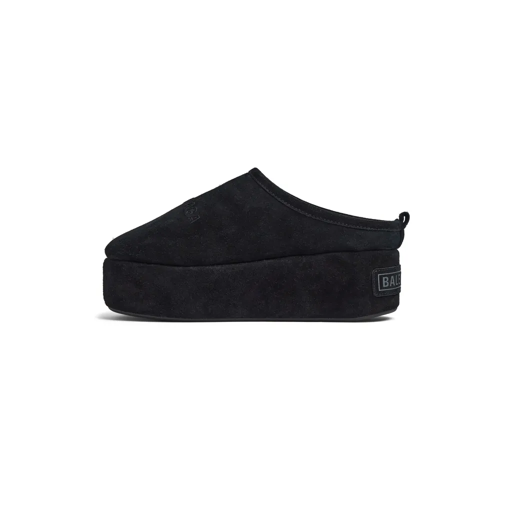 Alaska Soft Platform Mule