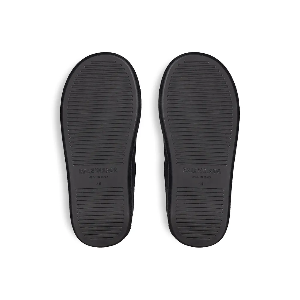 Alaska Soft Platform Mule