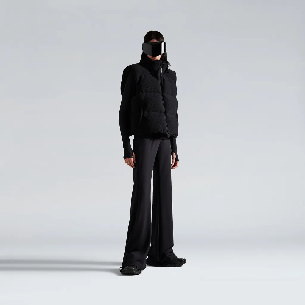 Ski Reversible Gilet
