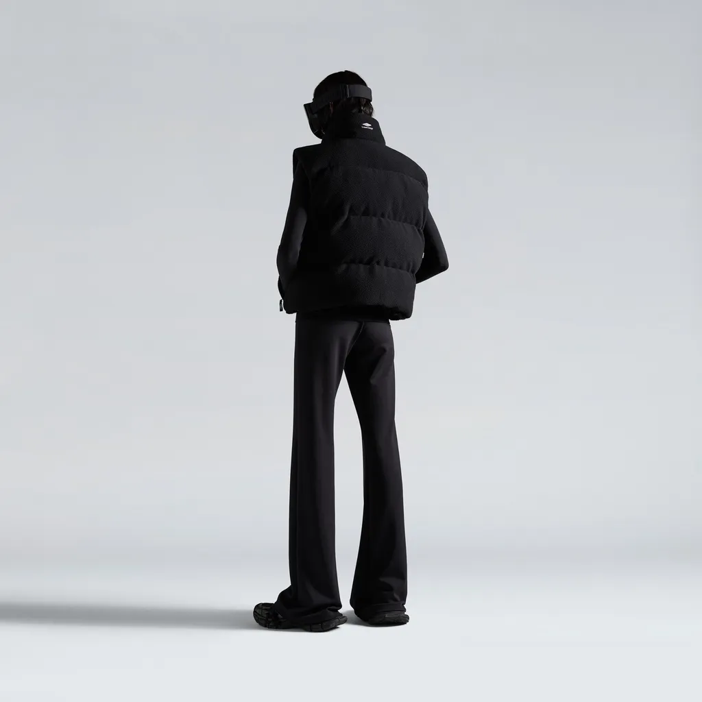 Ski Reversible Gilet