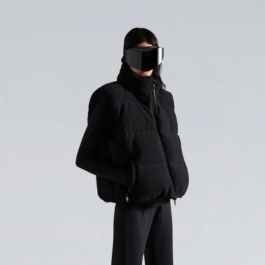 Ski Reversible Gilet