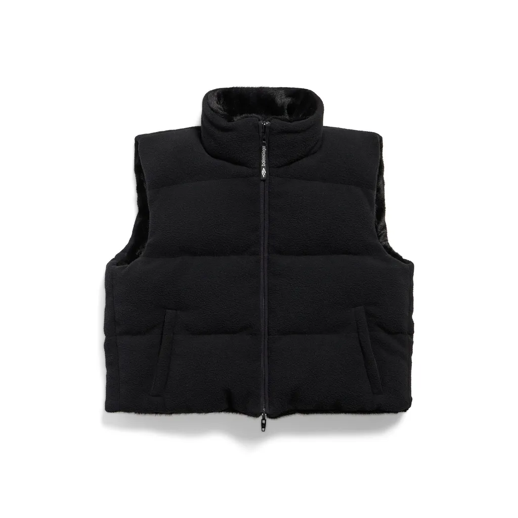 Ski Reversible Gilet