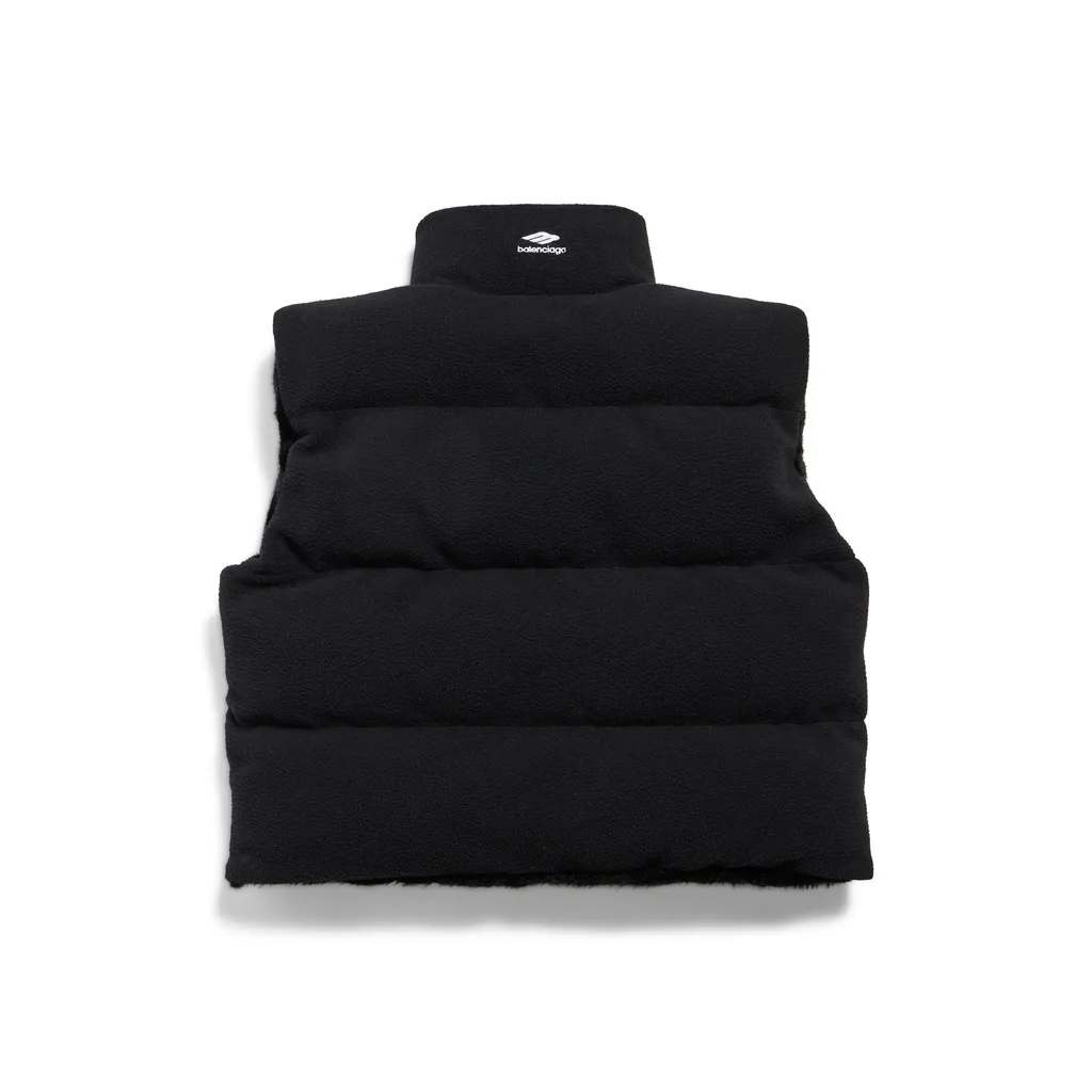 Ski Reversible Gilet