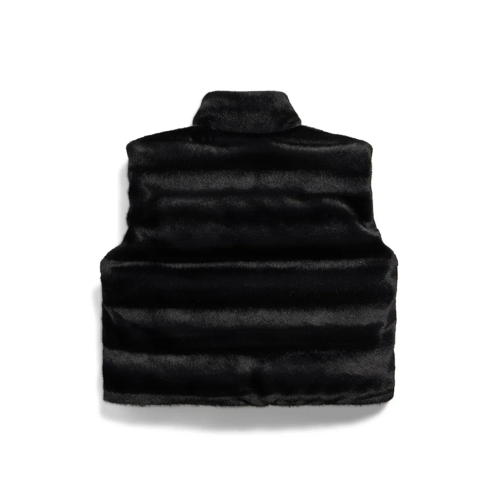 Ski Reversible Gilet